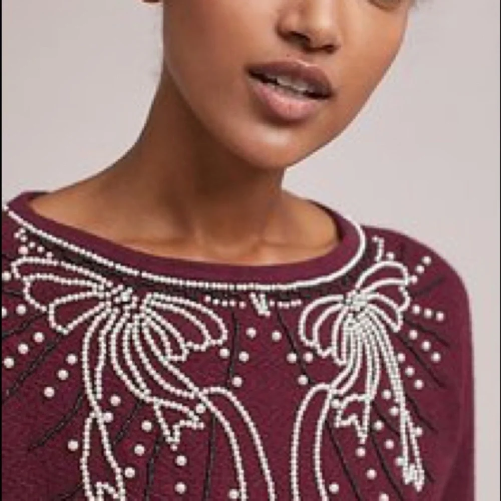 Anthropologie new without